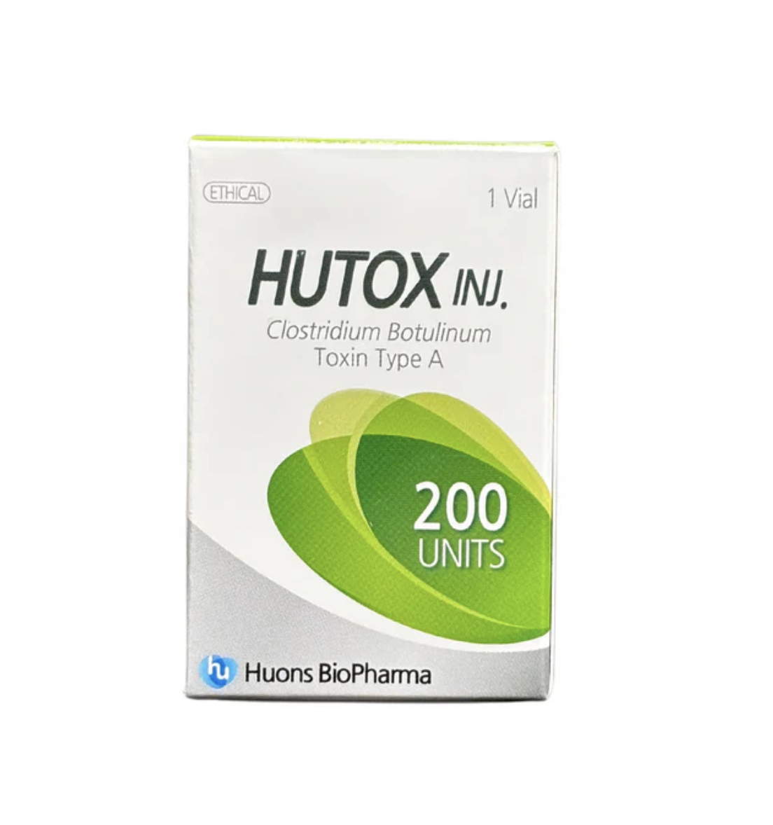 Hutox 200