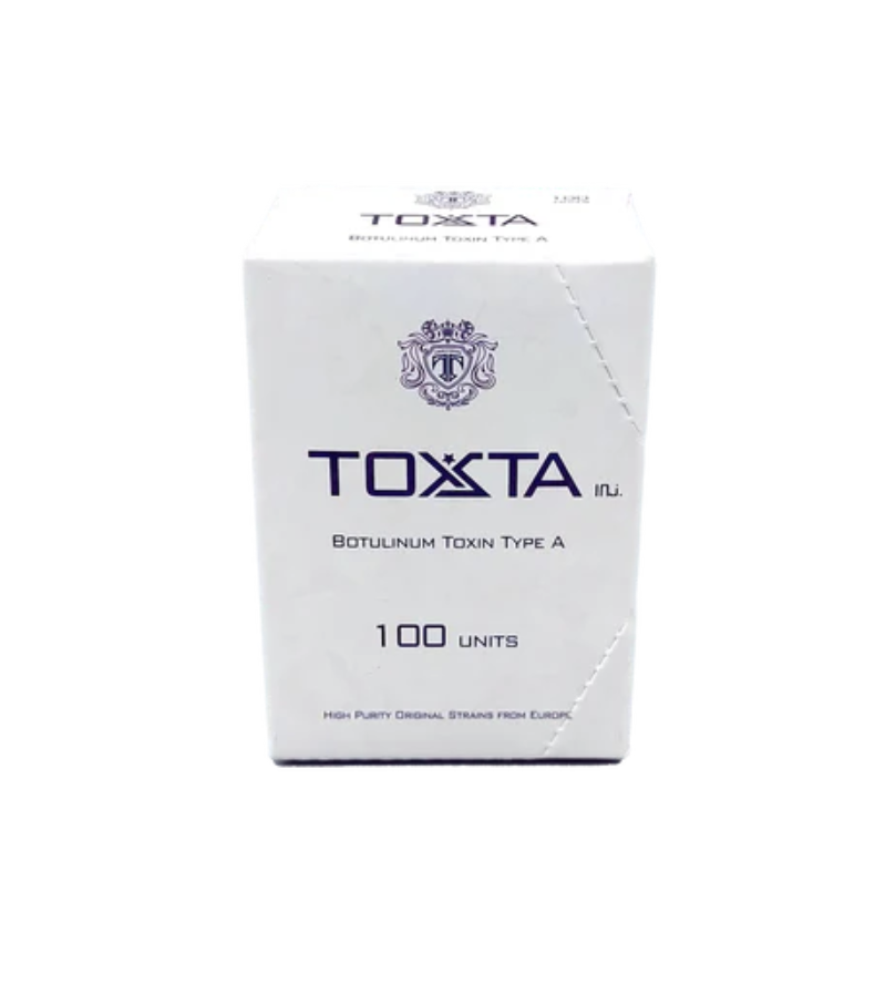 Toxta 100
