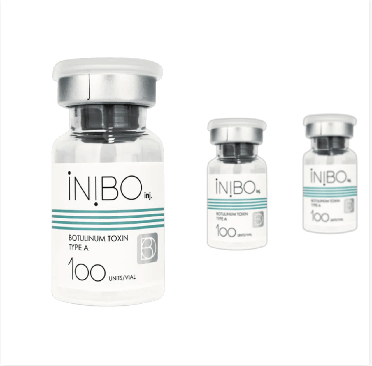 Inibo 100