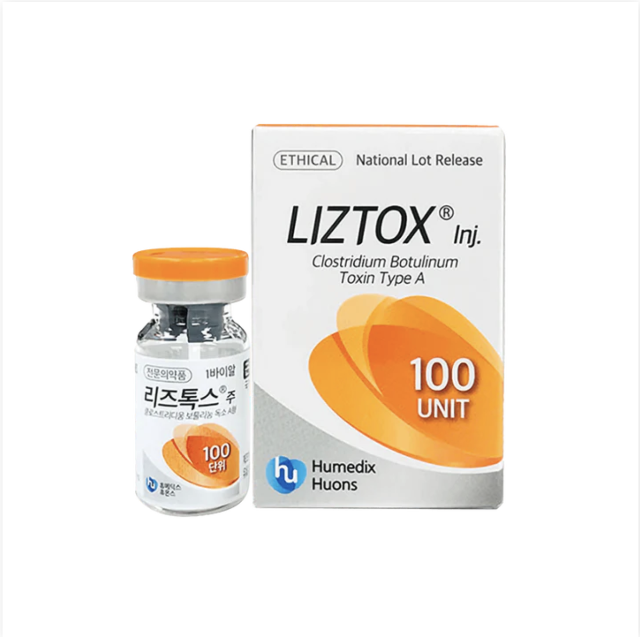 LIZTOX 100