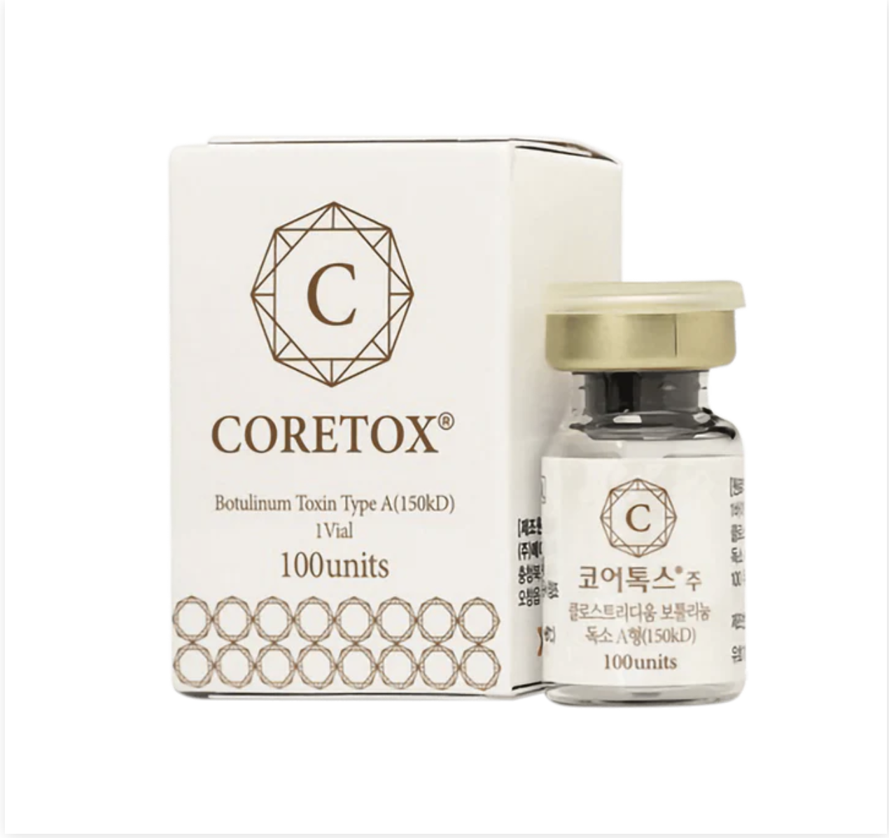 Coretox 100
