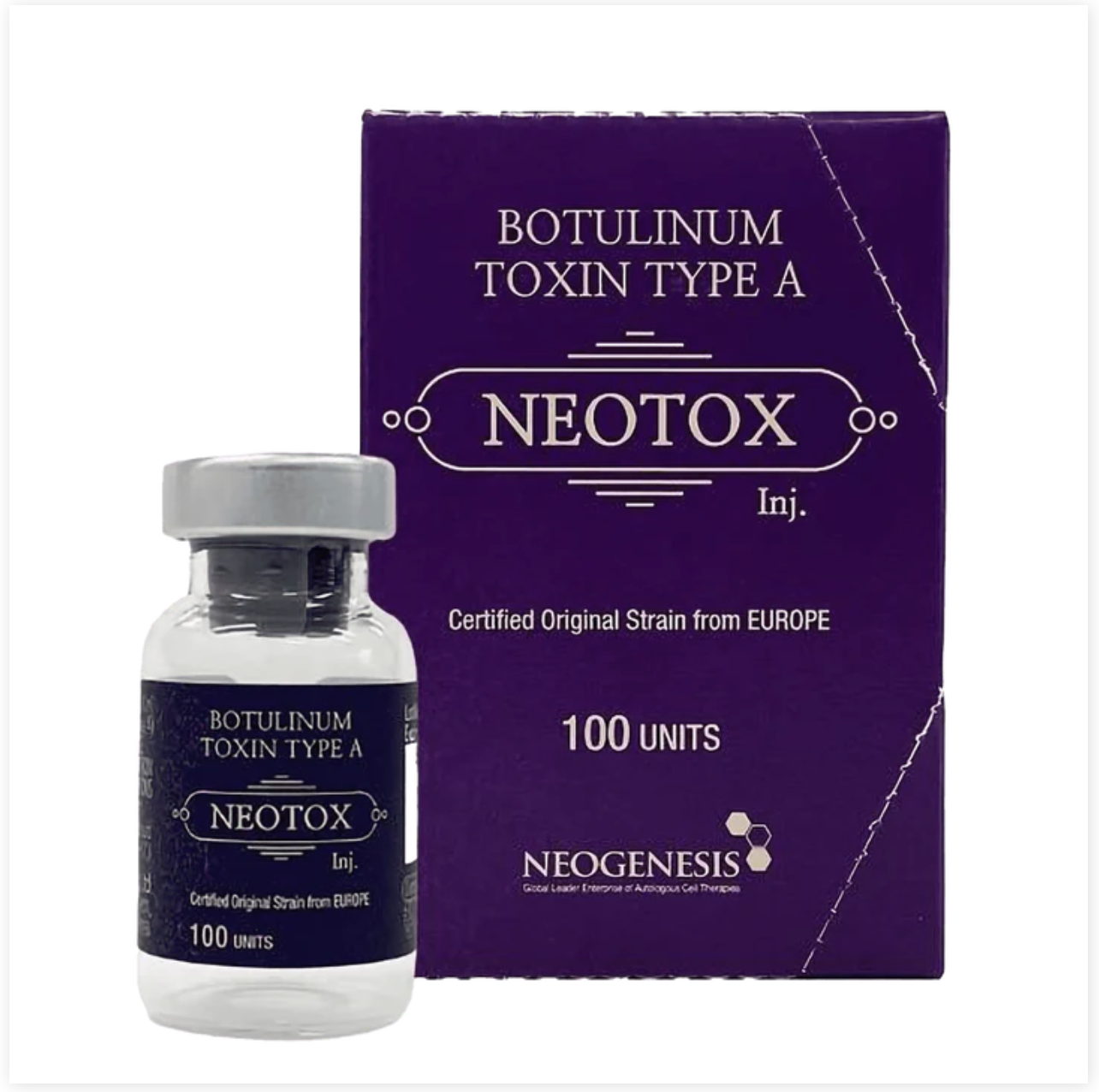 NEOTOX 100