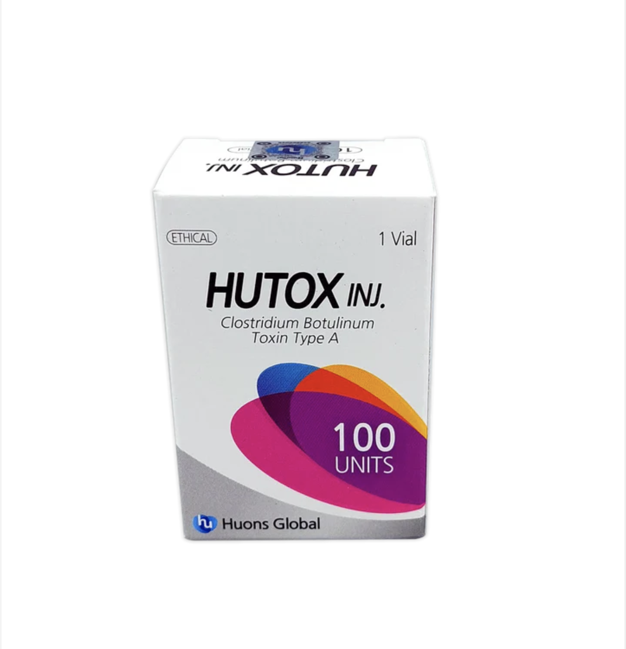 Hutox 100