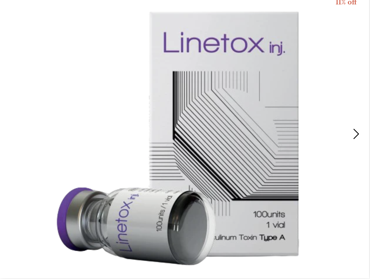 LINETOX 100