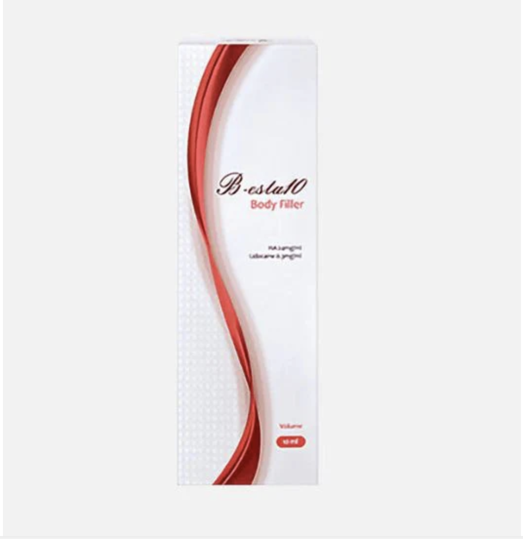 B-esta HA Body Filler 10cc