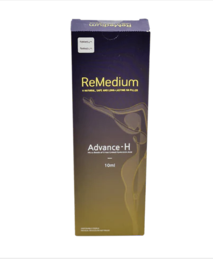 ReMedium Advance-H