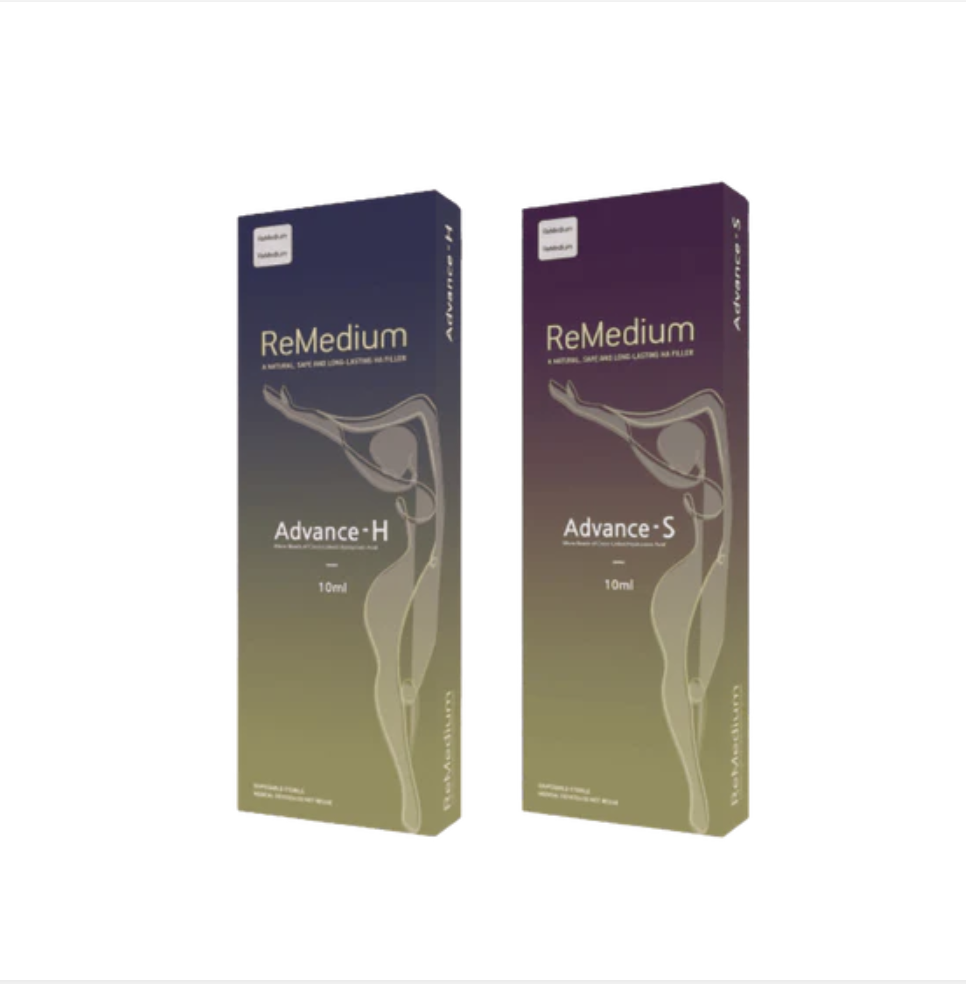 ReMedium Advance-S
