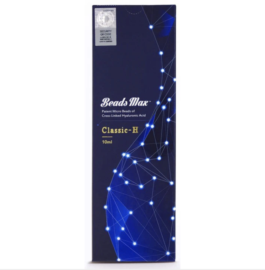 BEADS MAX H Body Filler