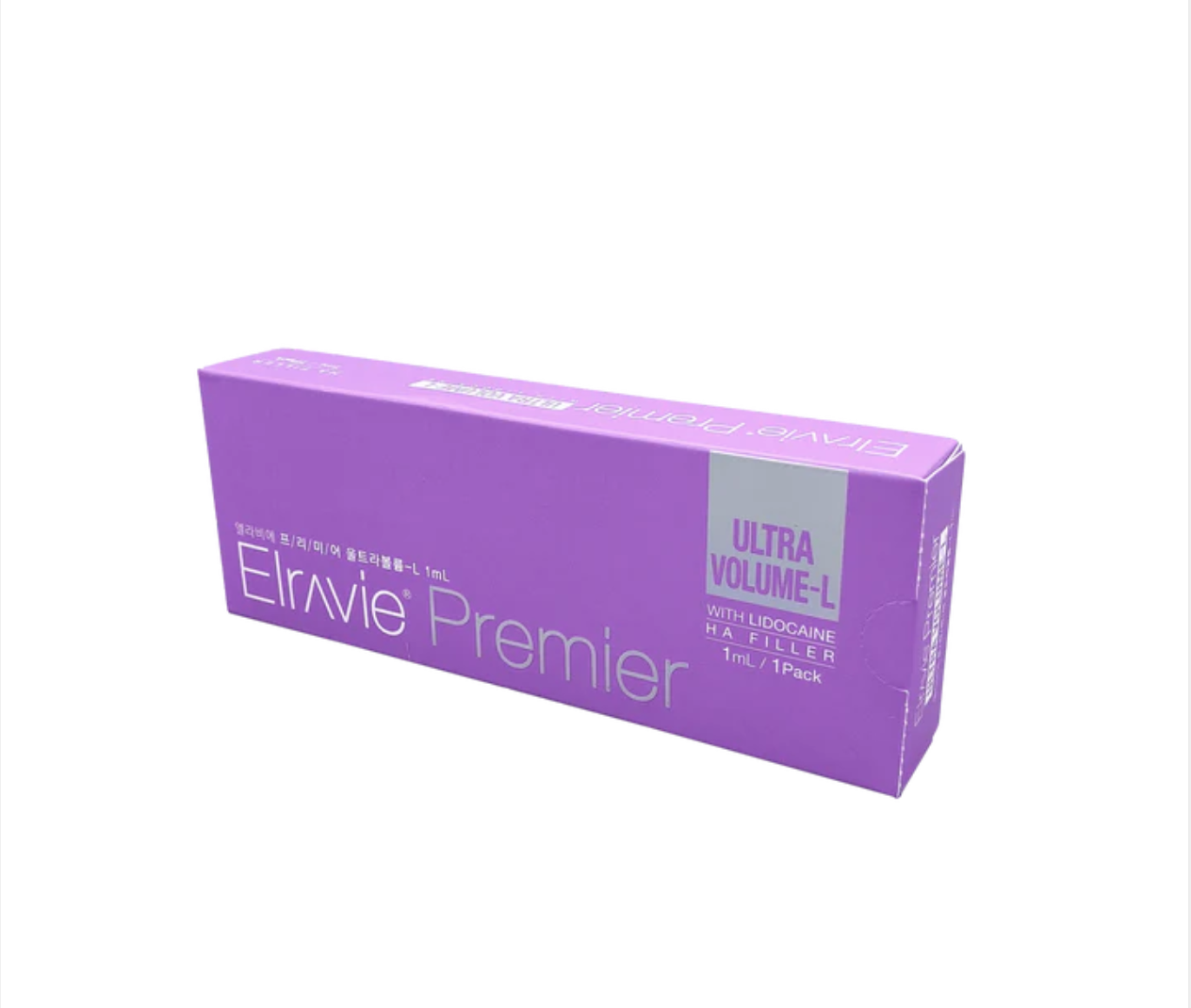 Elravie Premier ULTRA VOLUME L