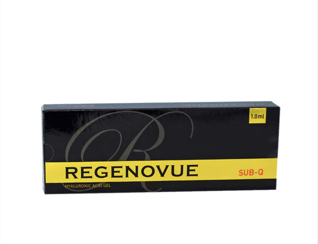 REGENOVUE SUB Q