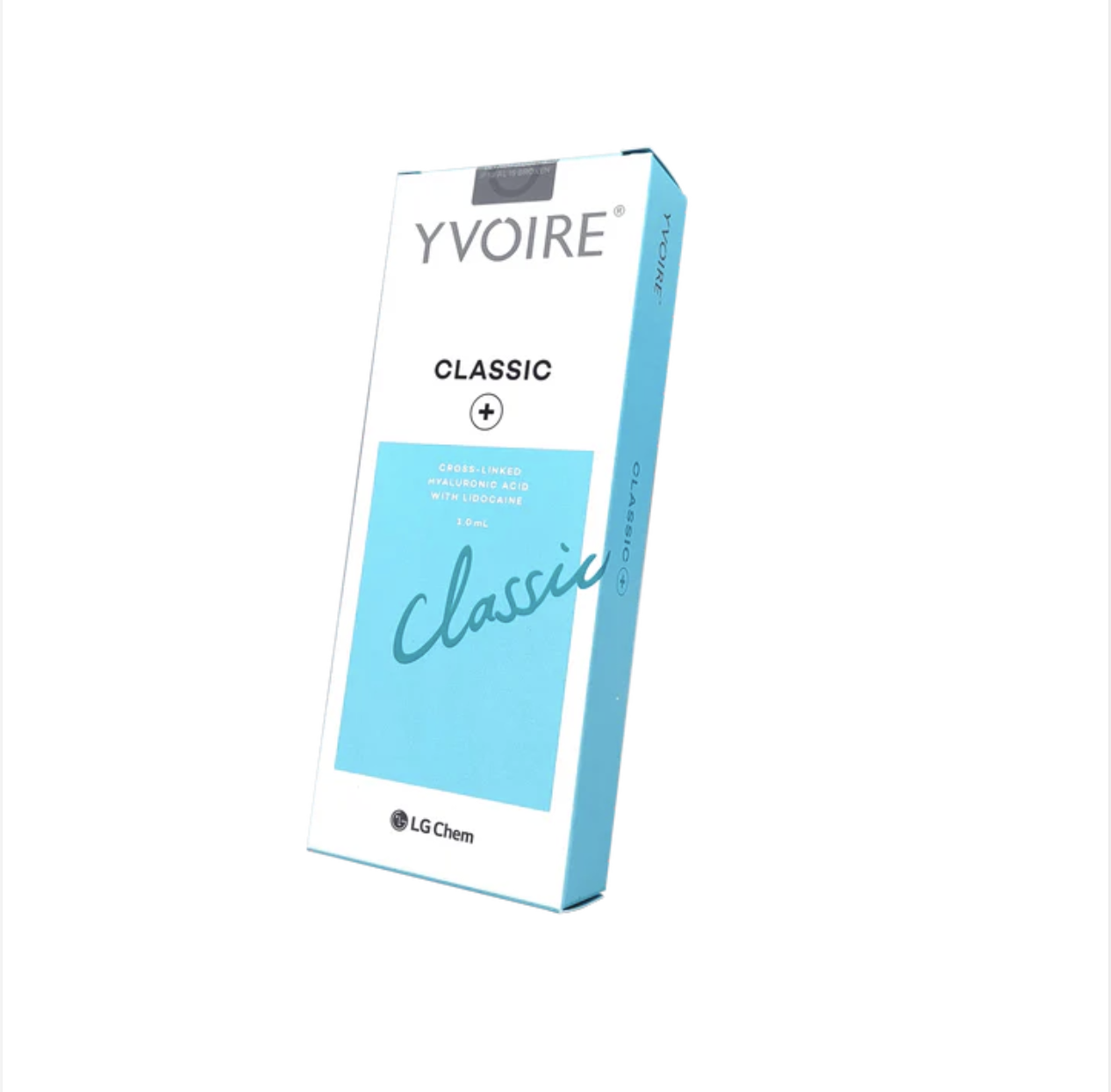 YVOIRE CLASSIC