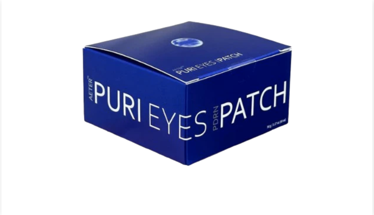 Puri Eyes PDRN Patch