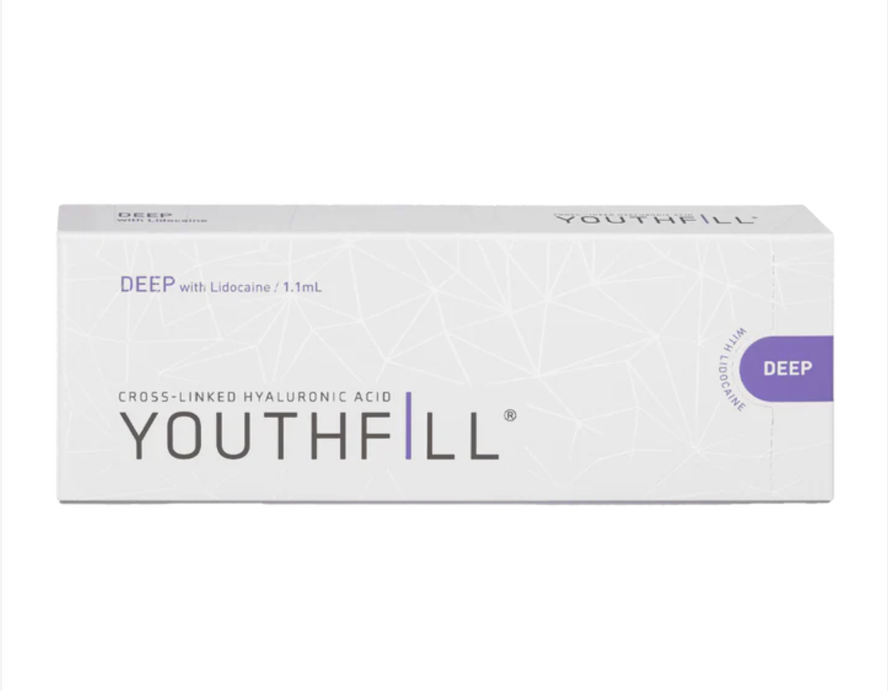 YOUTHFILL DEEP