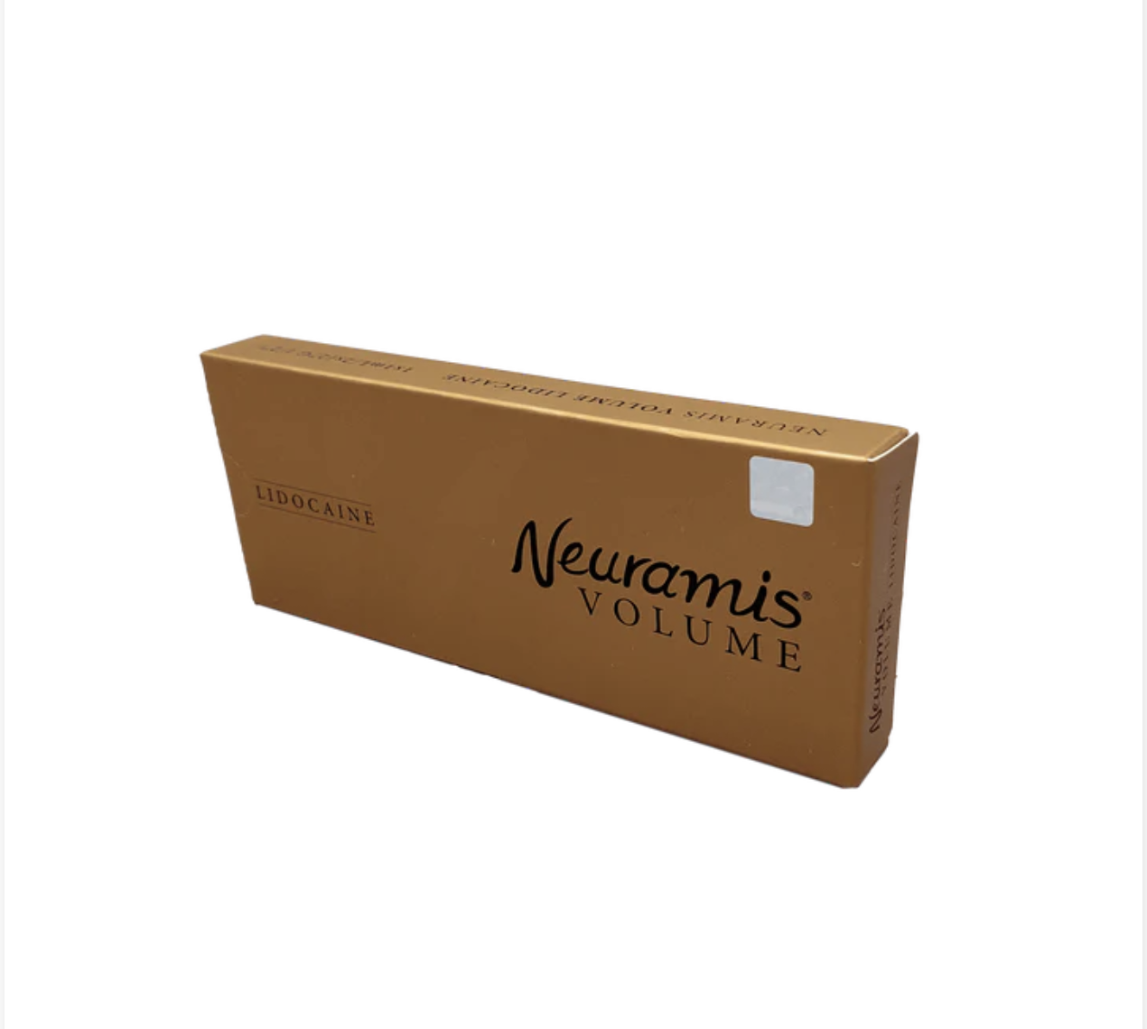 NEURAMIS VOLUME