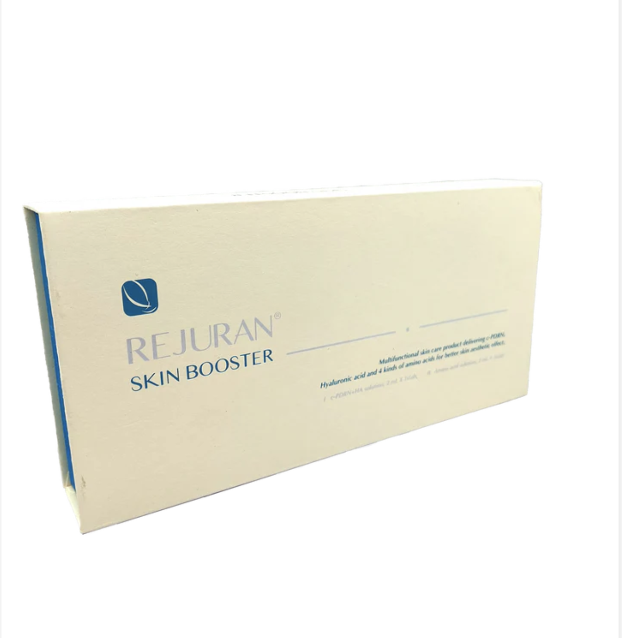 REJURAN SKIN BOOSTER