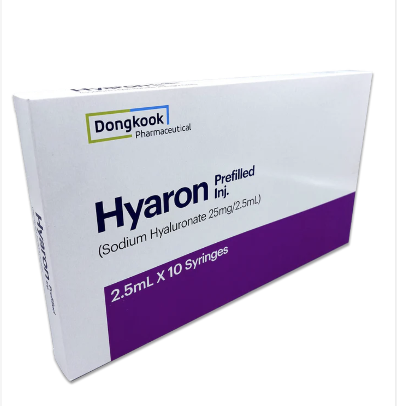 HYARON