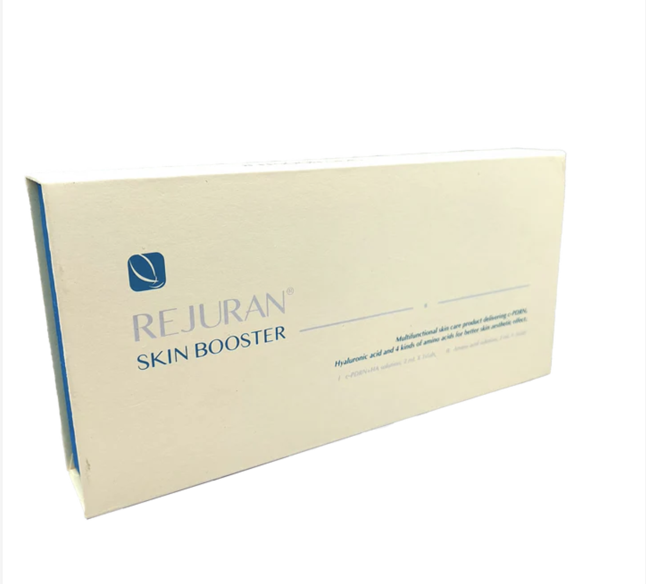 REJURAN SKIN BOOSTER