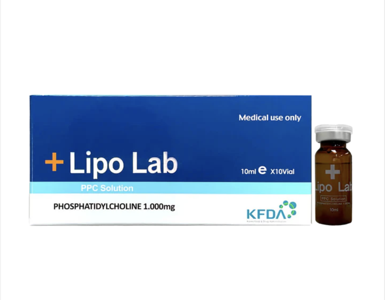 LIPOLAB , LIPO LAB