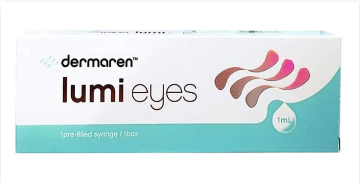 Lumi Eyes 1ml