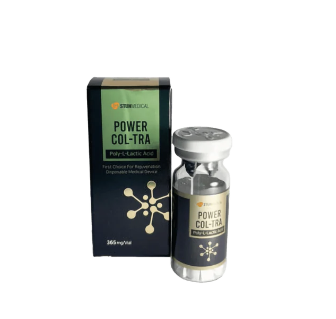 POWER COL TRA 365 MG