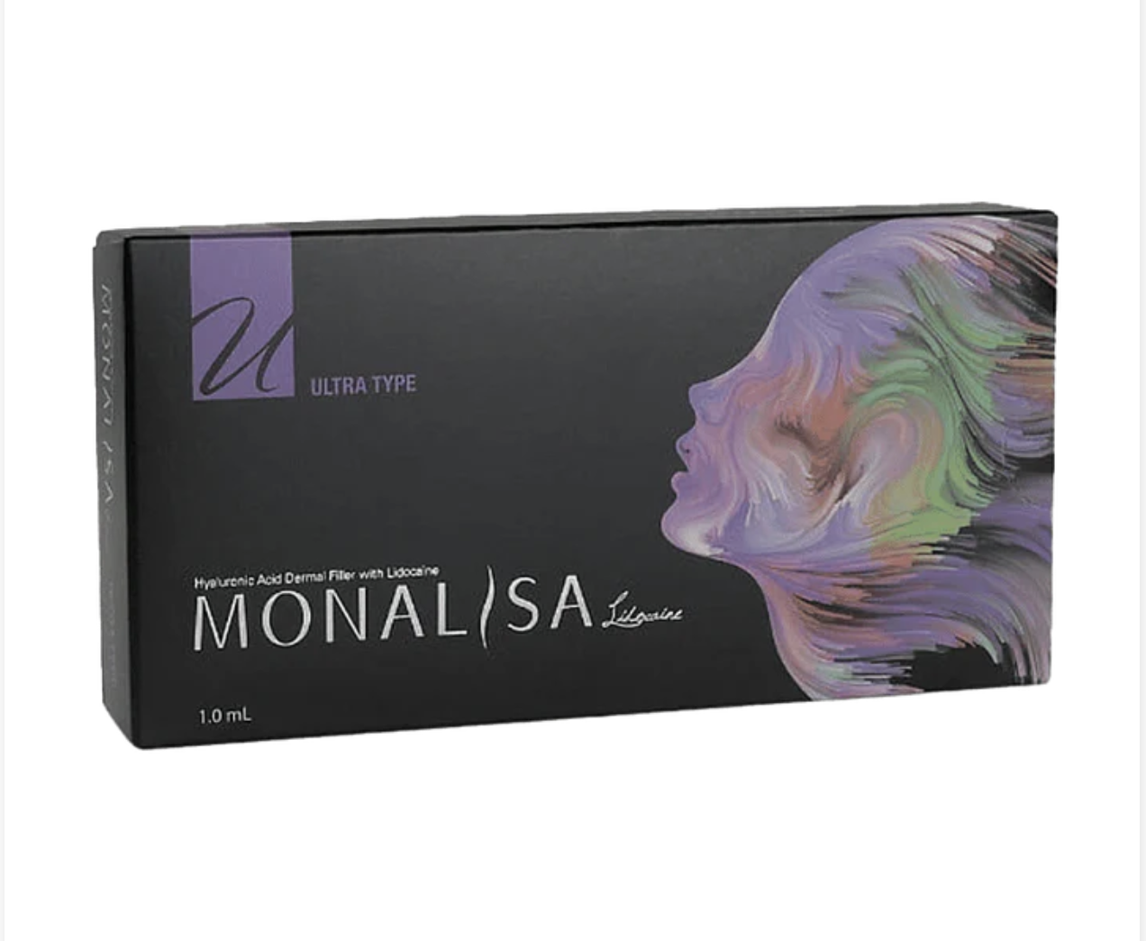 MONALISA ULTRA