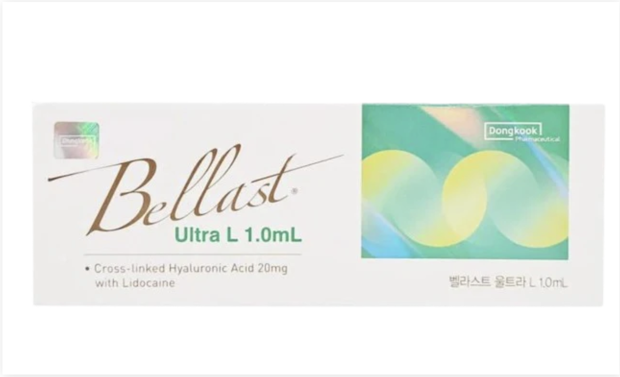Bellast Ultra L