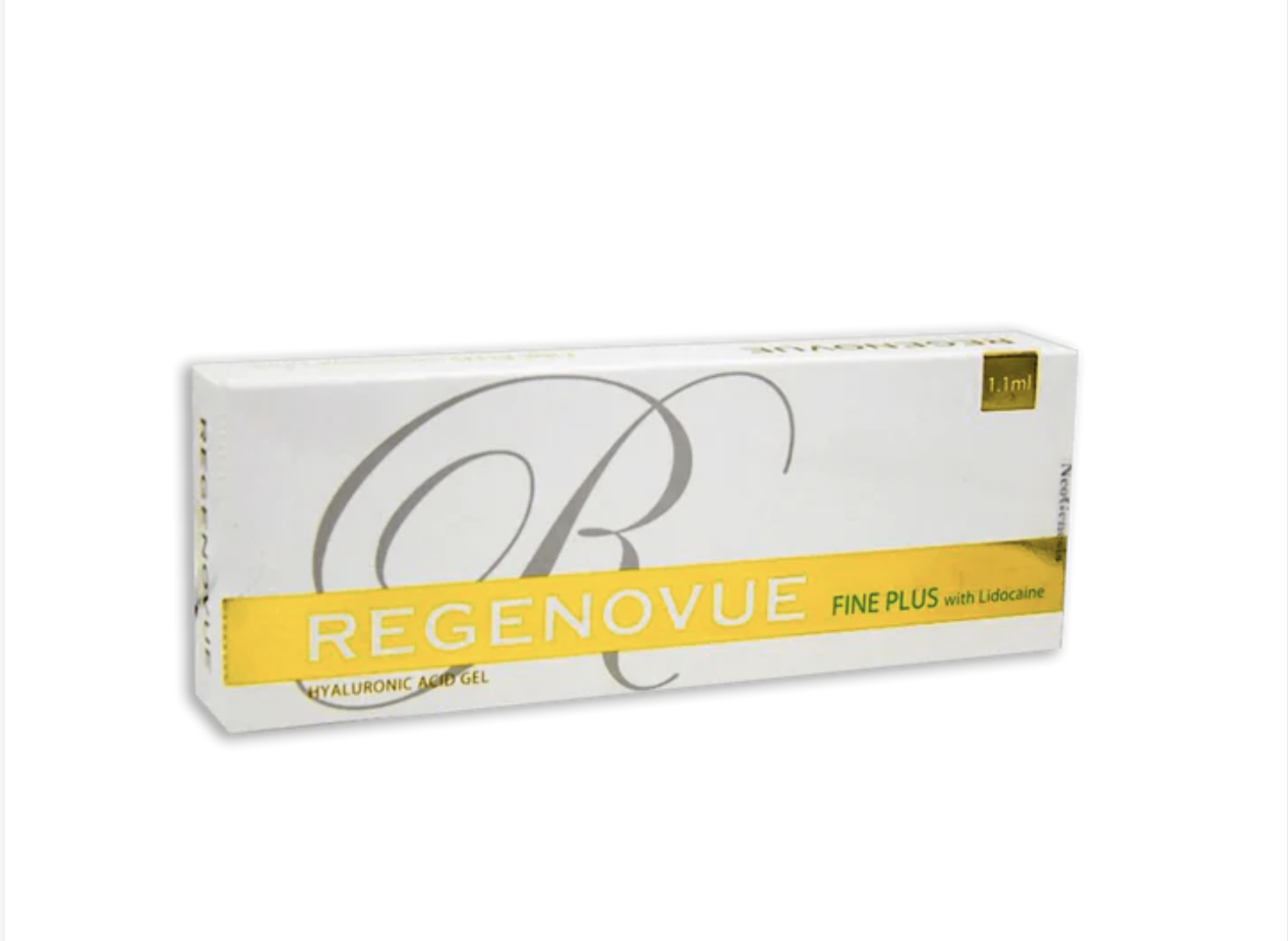 REGENOVUE FINE PLUS