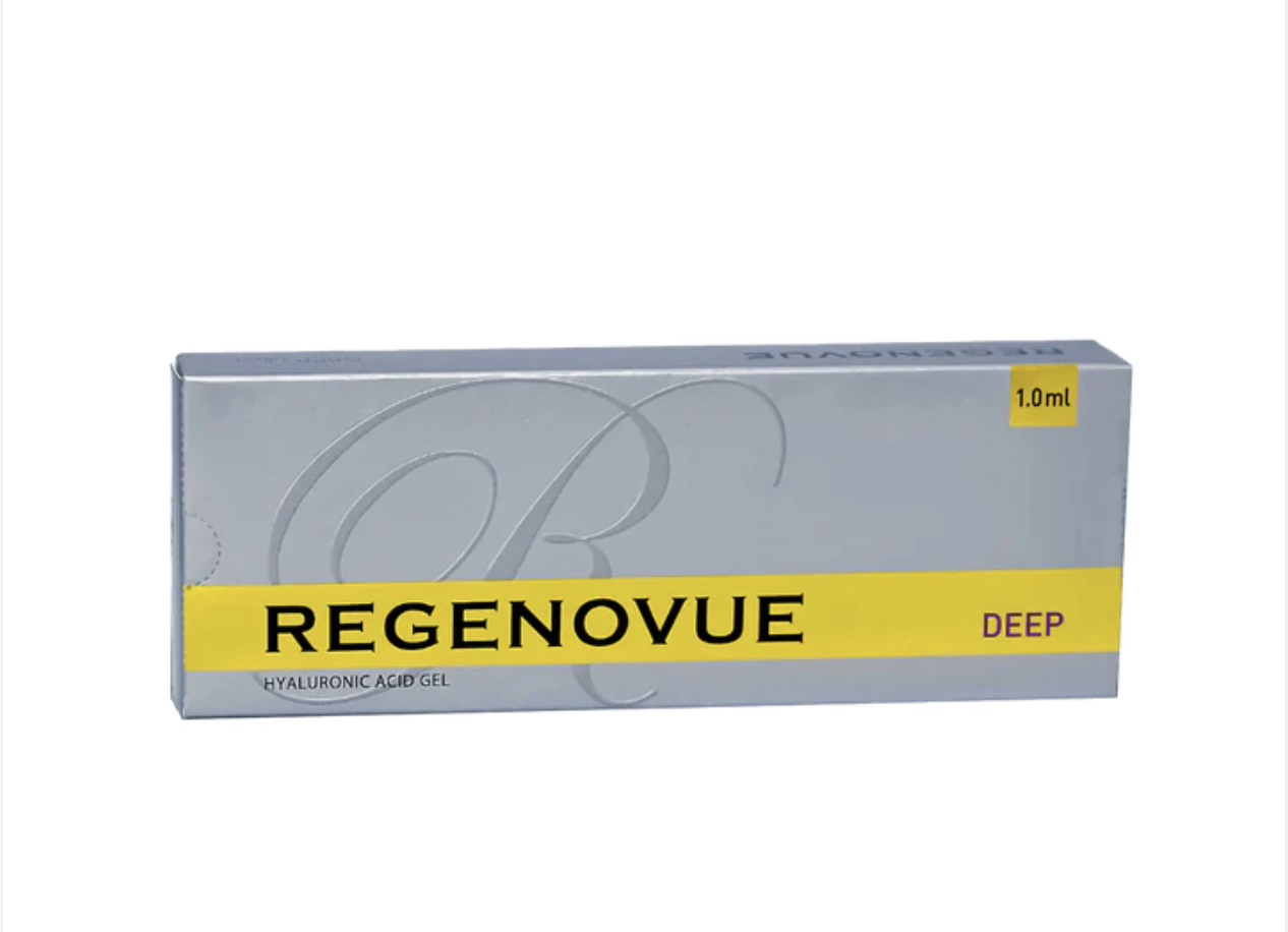 REGENOVUE DEEP
