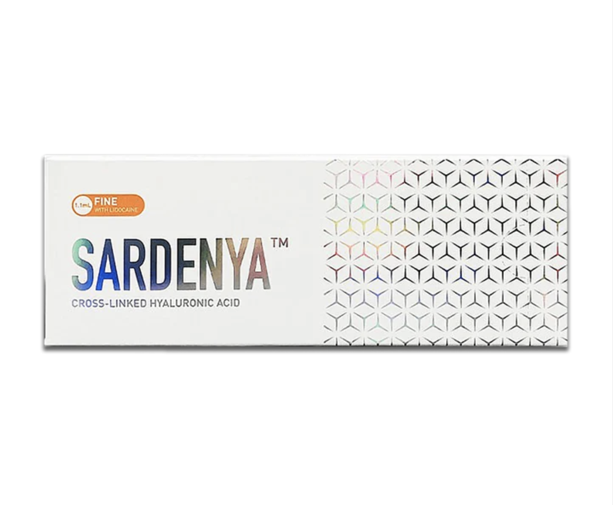 SARDENYA FINE