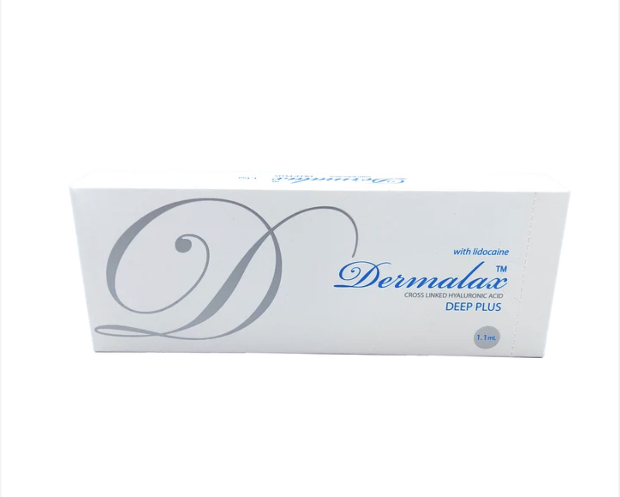Dermalax Deep Plus