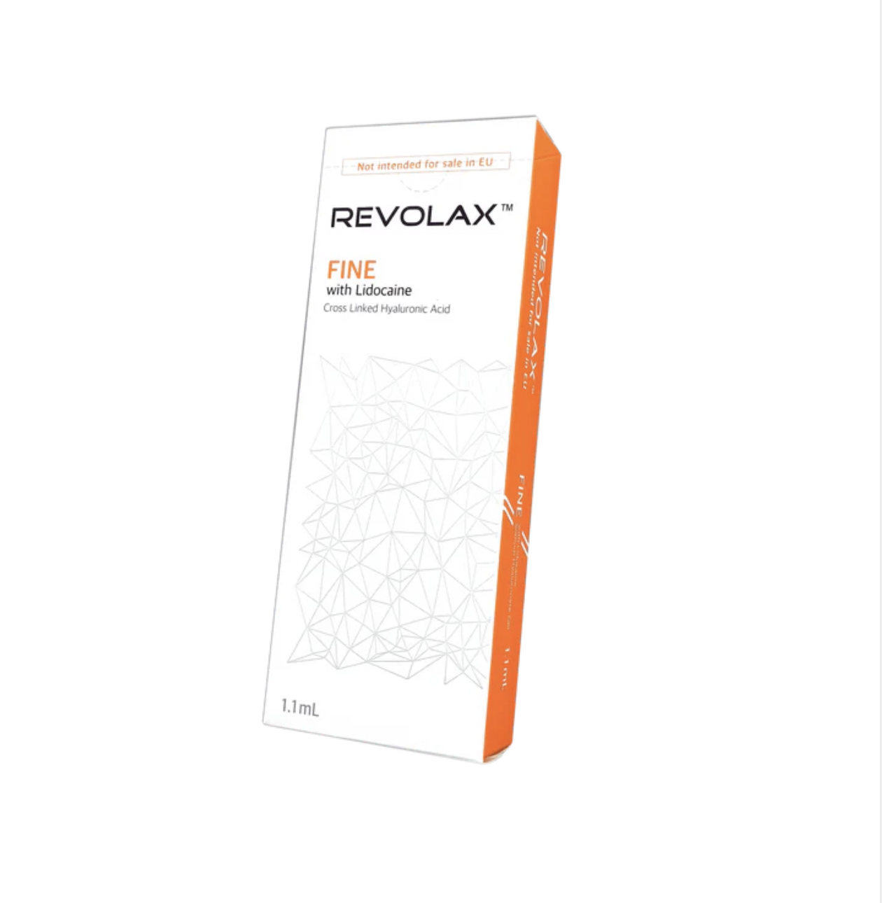 REVOLAX FINE