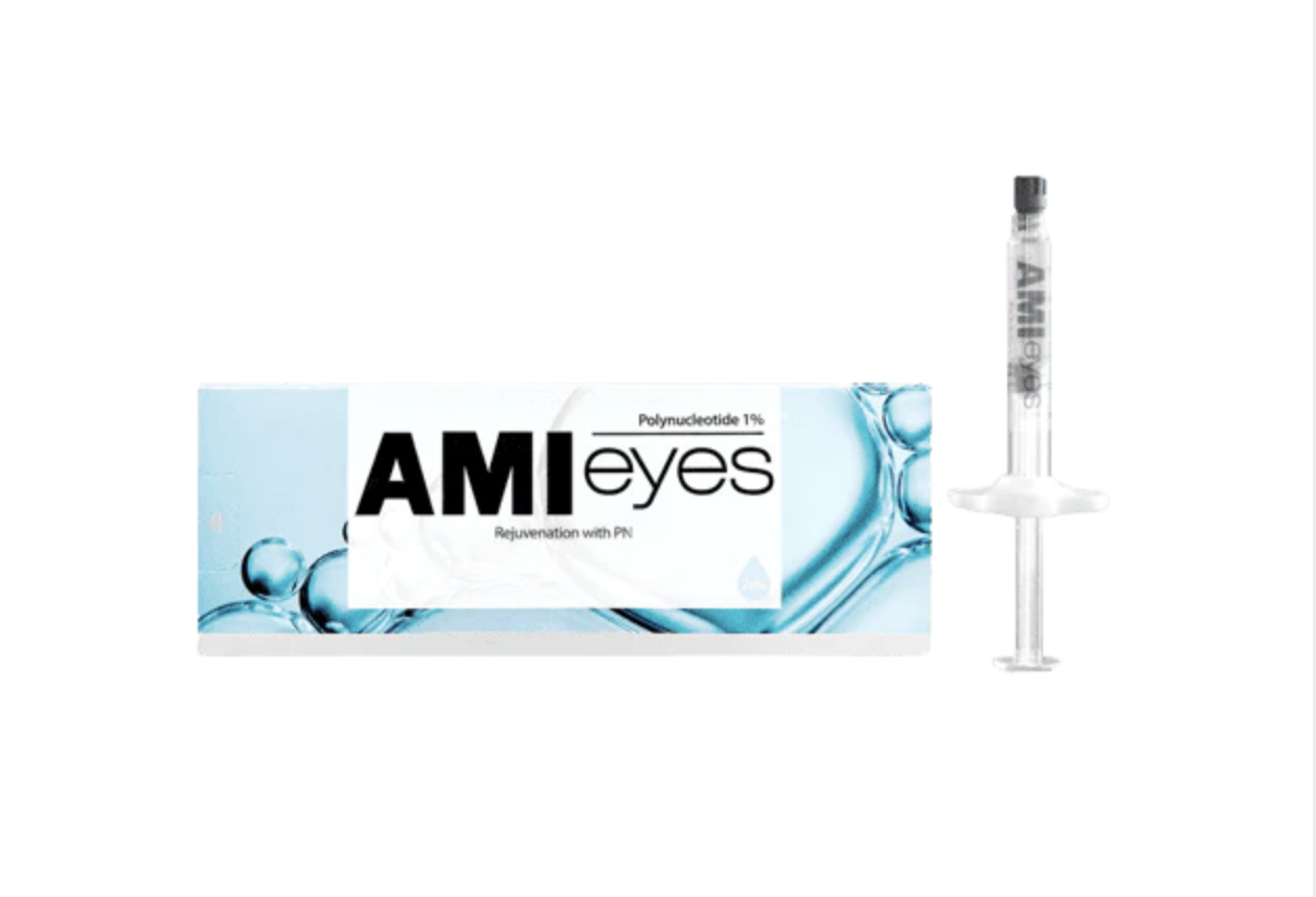 AMI EYES 2ML