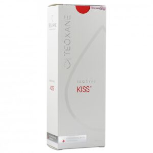 Teosyal 27G Kiss PureSense (2x1ml)