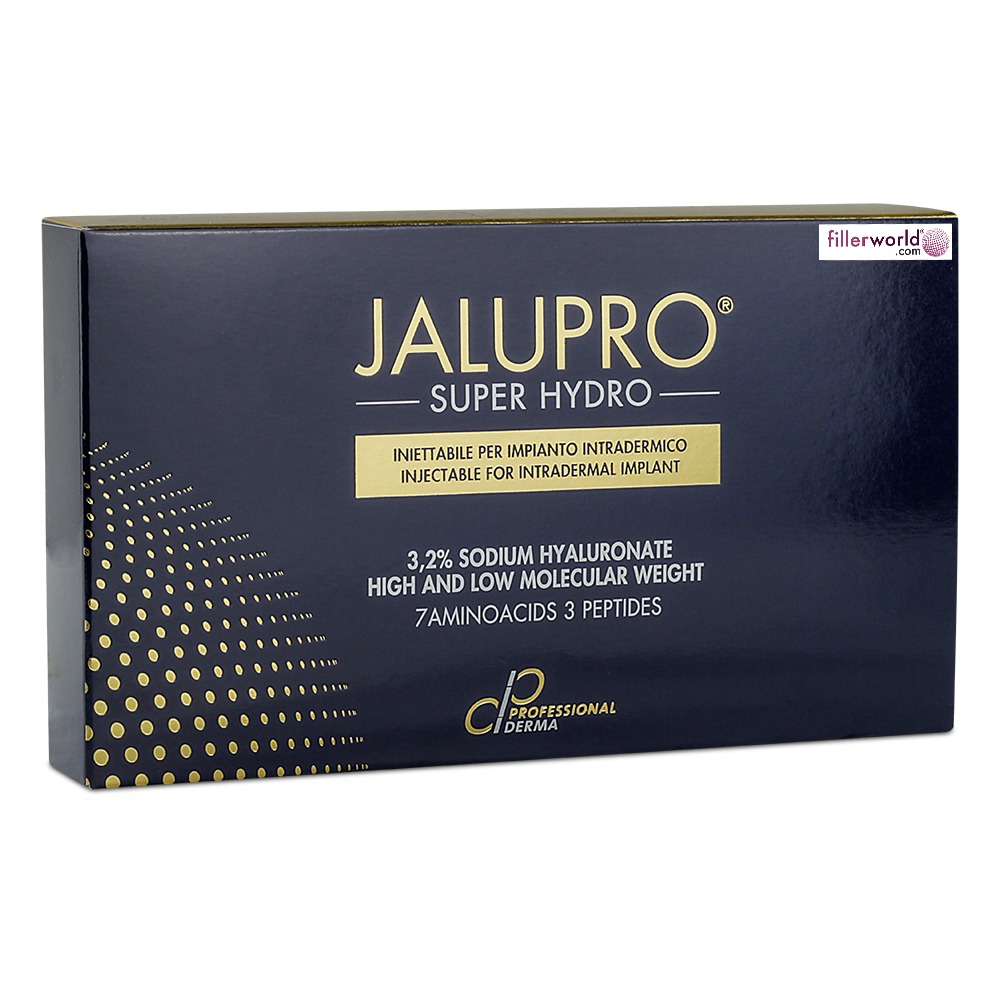 Jalupro Super Hydro (2.5ml)