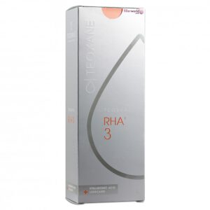 Teosyal RHA 3 (2x1ml)