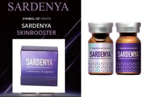 SARDENYA EXOPRIME SKINBOOSTER