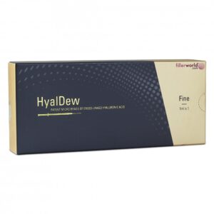 HyalDew Fine (1x1ml)