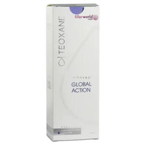 Teosyal 30G Global Action PureSense (2x1ml)