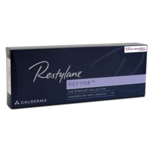Restylane Defyne with Lidocaine (1x1ml)